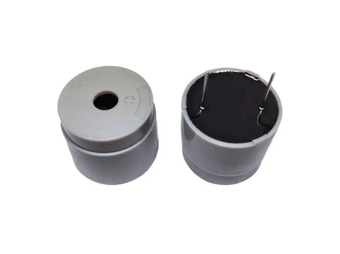 有源压电式蜂鸣器 PCW26220-12V-2700-F
