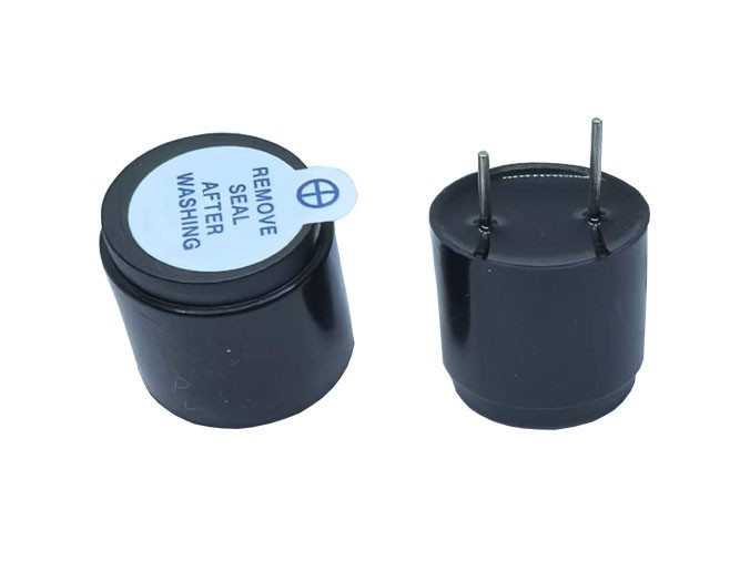 有源压电式蜂鸣器PCW16140-5V-4000-F